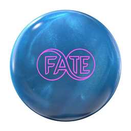 Storm PRE-DRILLED Fate Bowling Ball - Sapphire Pearl