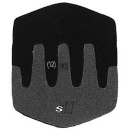 Dexter S11 Saw Tooth SST Slide Sole- Cut to Fit (Not compatible with Dexter T·H·E 9 shoes)