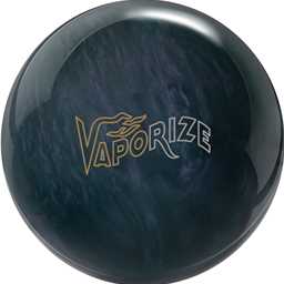 Brunswick PRE-DRILLED Vaporize Bowling Ball - Carbon Pearl