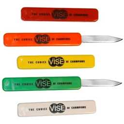 Vise Taping Knife - Assorted Colors