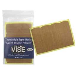 Vise TA1C Thumb Tape - Includes 20 Pieces