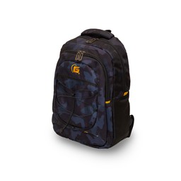 900 Global Backpack - Camo