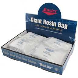 Giant Rosin Bag by Master - Box of 12