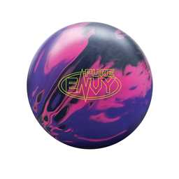 Hammer PRE-DRILLED Pure Envy Bowling Ball - Pink/Blue