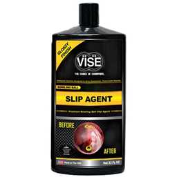 Vise Bowling Ball Slip Agent - 32 Ounce