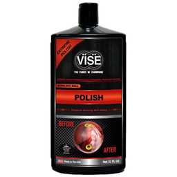 Vise Bowling Ball Polish - 32 Ounce