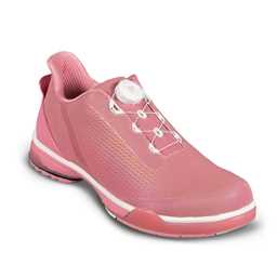 KR Strikeforce LEFT HANDED TPC Hype Plus Bowling Shoes - Pink