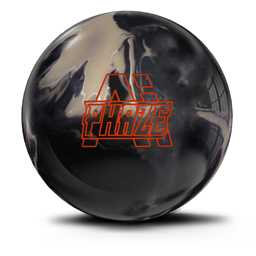 Storm PRE-DRILLED Phaze A.I. Bowling Ball - Ivory/Anchor/Onyx