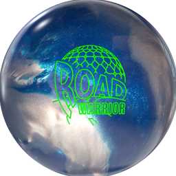 Storm Road Warrior Bowling Ball - Sapphire/Steel