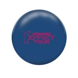 Hammer PRE-DRILLED Effect Tour Bowling Ball - Tour Blue