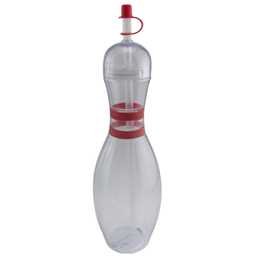 Bowlerstore Bowling Pin Sipper - Multiple Colors