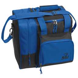 BSI Deluxe Single Tote - Multiple Colors