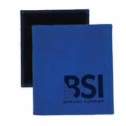 BSI Shammy - Blue/Black