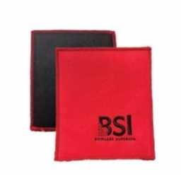 BSI Shammy - Red/Black