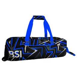 BSI Triple Tote Roller - Multiple Colors