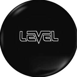 Storm PRE-DRILLED Level Bowling Ball - Black