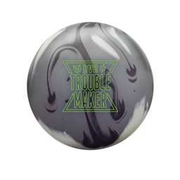 DV8 PRE-DRILLED Trouble Maker Solid Bowling Ball - Digital Camo