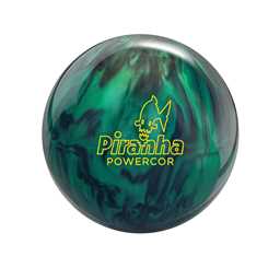 Columbia 300 PRE-DRILLED Piranha PowerCOR Pearl - Jade/Black