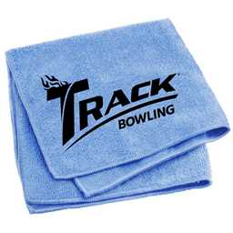 Track Micro Fiber Towel - Multiple Colors