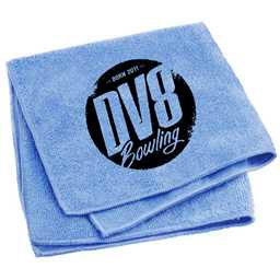 DV8 Micro Fiber Towel - Multiple Colors