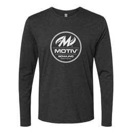 Motiv Block Long Sleeve - Multiple Colors