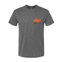 Motiv Tee - Left Chest - Multiple Colors