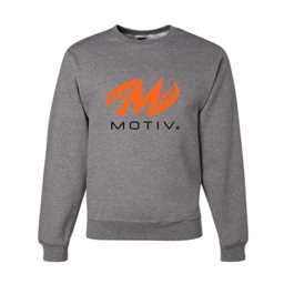 Motiv Crewneck - Multiple Colors