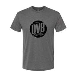 DV8 Bowling Tee - Multiple Colors