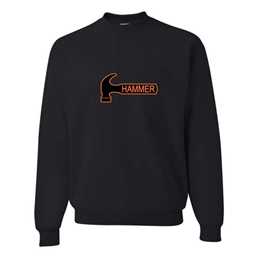 Hammer Crewneck - Multiple Colors