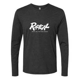 Radical Long Sleeve - Black