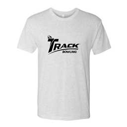 Track Bowling Tee - Multiple Colors