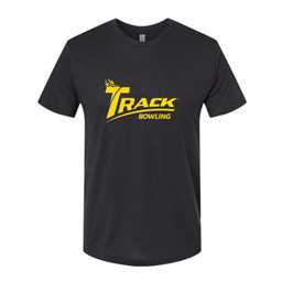 Track Bowling Tee - Multiple Colors