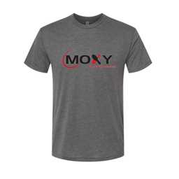 Moxy Tee - Multiple Colors