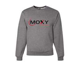 Moxy Crewneck - Multiple Colors