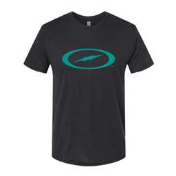 Storm Bolt Tee - Multiple Colors