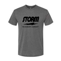 Storm Tee - Vintage Heavy Metal