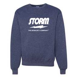 Storm Crewneck - Multiple Colors