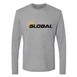 900 Global Long Sleeve - Oxford