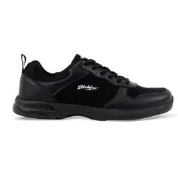 KR Strikeforce Mens O.P.P Lite Bowling Shoes - Black