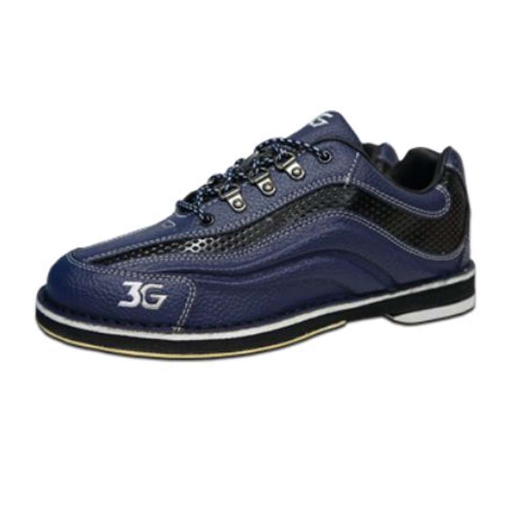 3G Mens Sport Ultra Bowling Shoes- Blue 