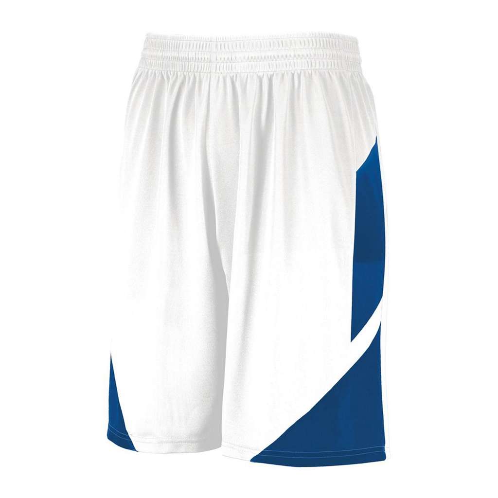 youth basketball shorts