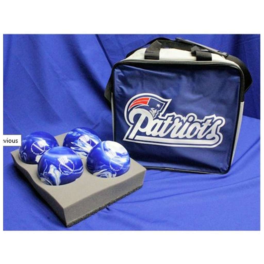 patriots bags