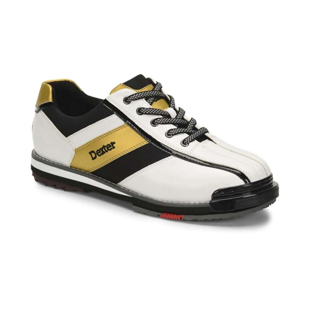 dexter mens sst 8