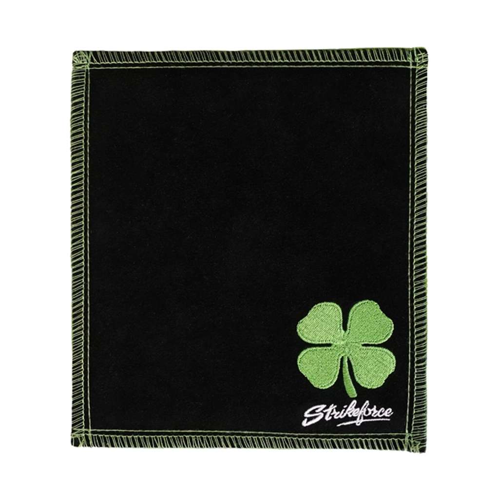 KR Strikeforce Shammy Leather Pad - Shamrock