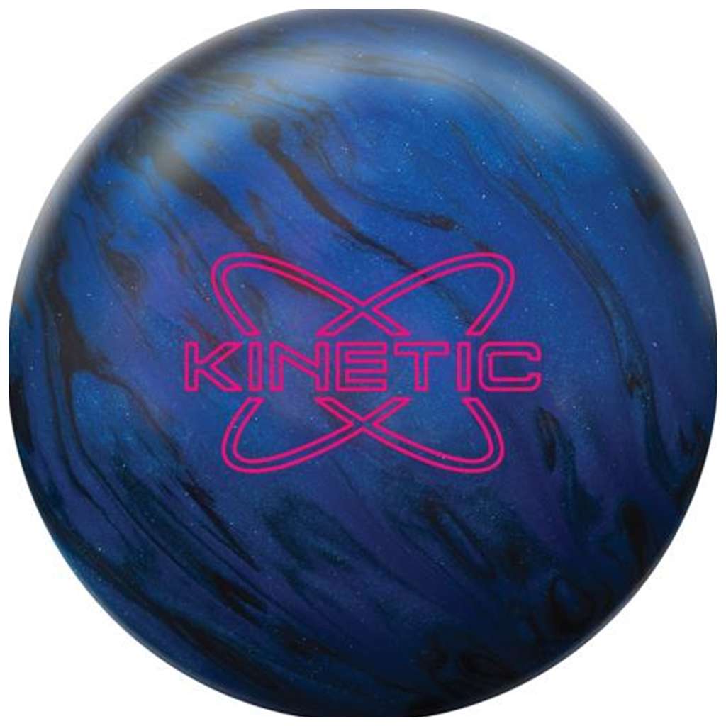 Track Kinetic Cobalt Bowling Ball 