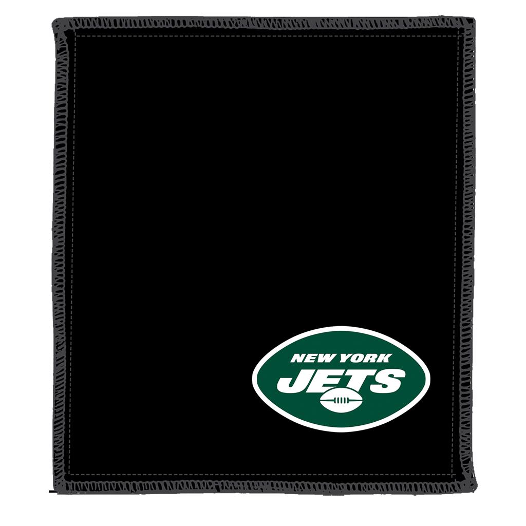 New York Jets HT Logo Bowling Shammy 