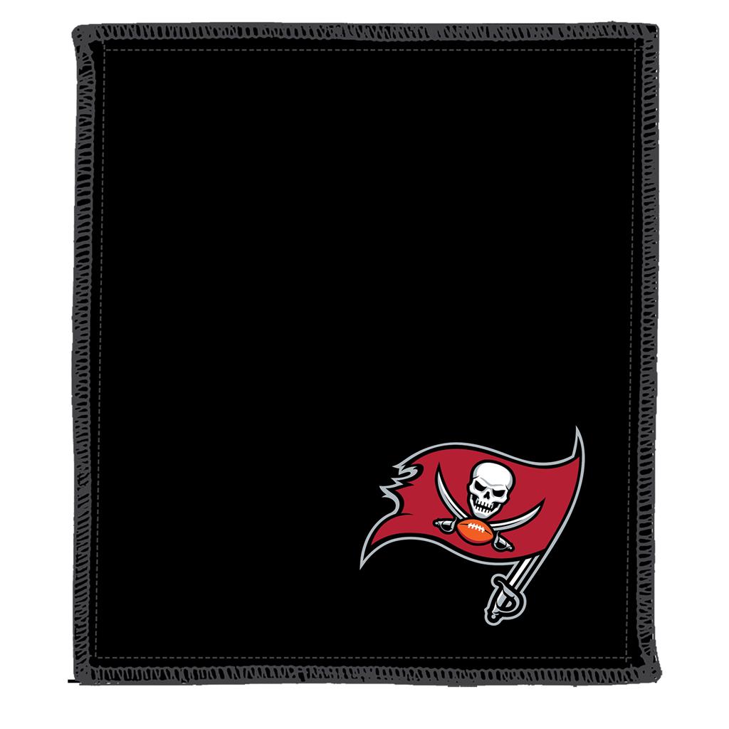 Tampa Bay Buccaneers HT Logo Bowling Shammy 