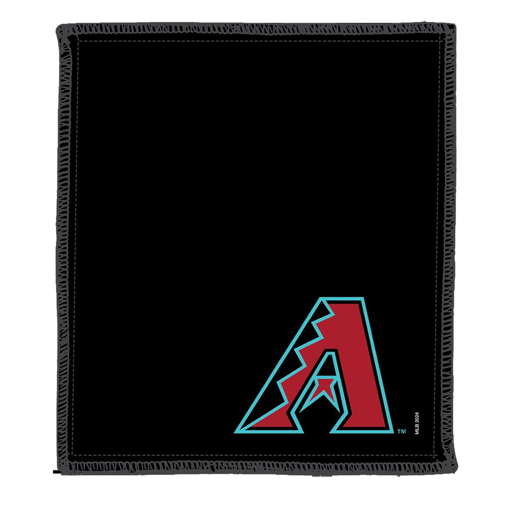 Arizona Diamondbacks HT Logo Bowling Shammy 