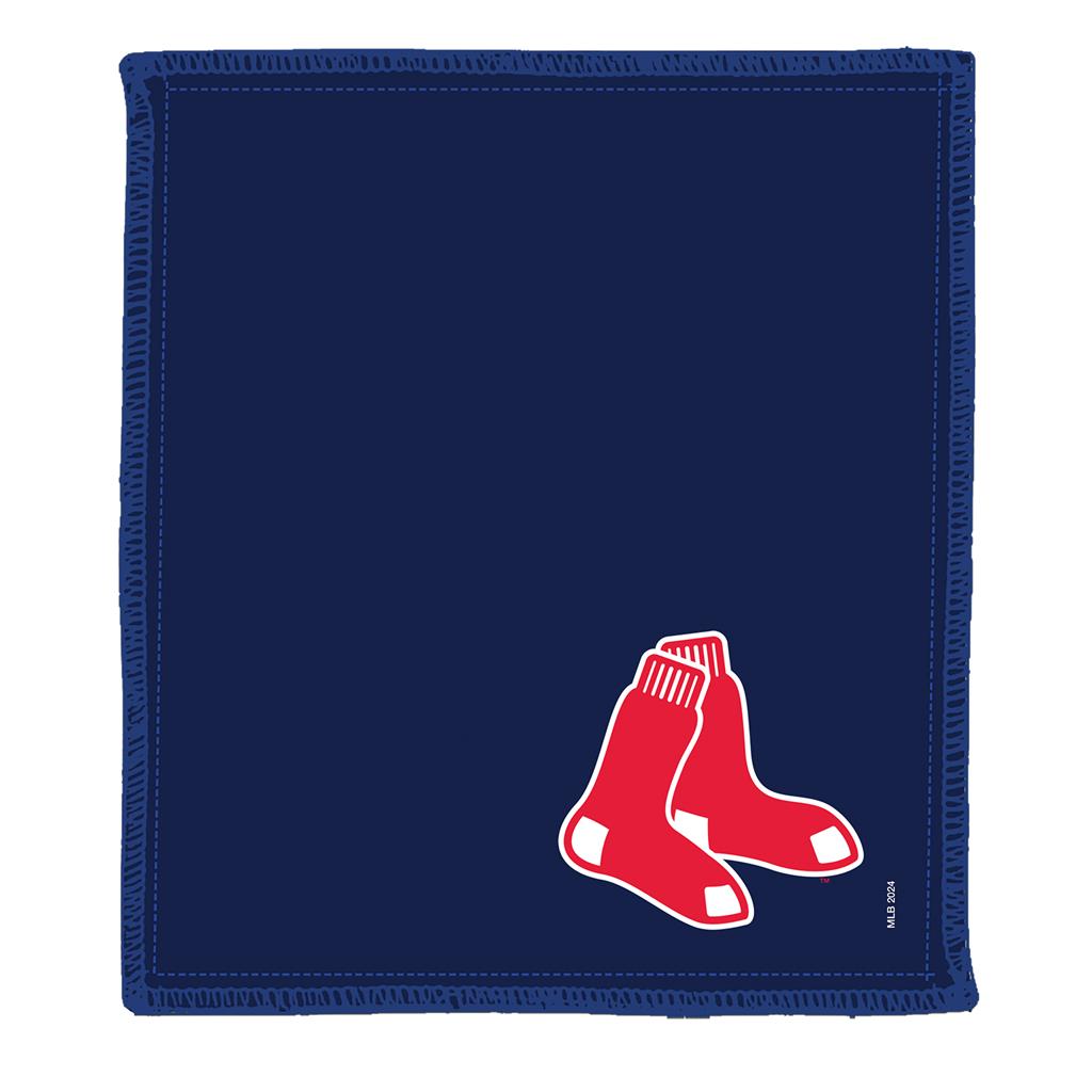 Boston Red Sox HT Logo Bowling Shammy