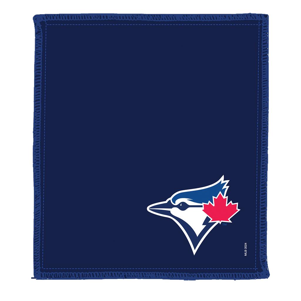 Toronto Blue Jays HT Logo Bowling Shammy